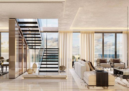 Жилой комплекс, Голливуд, Broward County