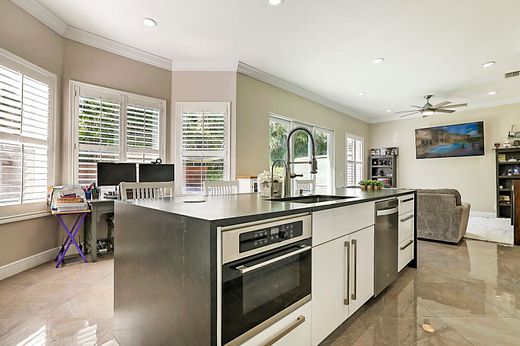 Villa in Boynton Beach, Palm Beach