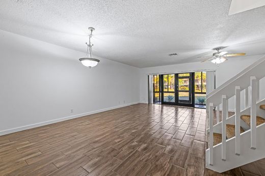 Dom miejski w Coconut Creek, Broward County