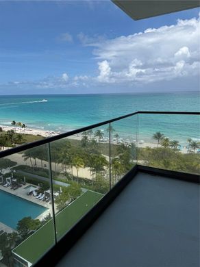 Жилой комплекс, Bal Harbour, Miami-Dade County