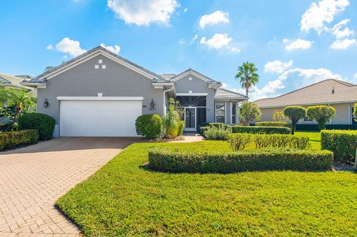 Villa Palm City, Martin County