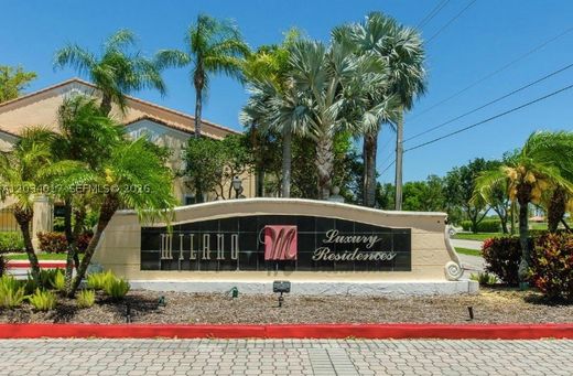 Edificio en West Palm Beach, Palm Beach County