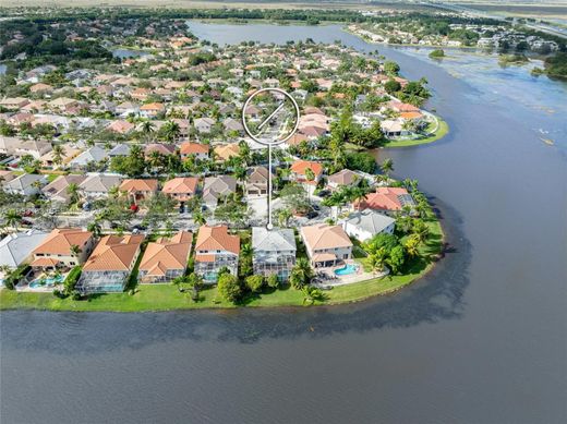 Villa in Weston, Broward County