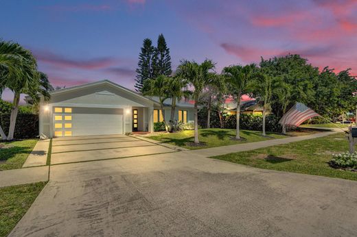 Villa in Deerfield Beach, Broward County