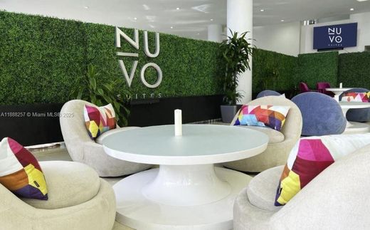 公寓楼  Sweetwater, Miami-Dade County