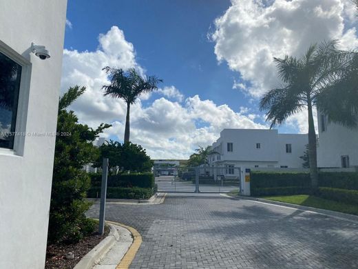 Casa adosada en Doral, Miami-Dade County
