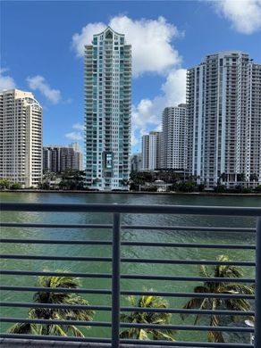 Residential complexes in Miami, Miami-Dade
