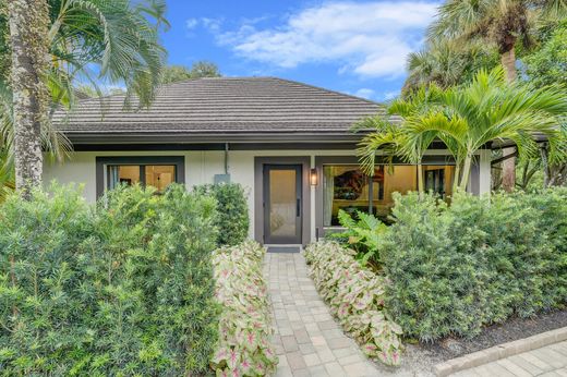 Complesso residenziale a Wellington, Palm Beach County