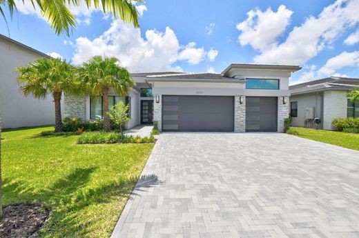 Villa in Boca Raton, Palm Beach