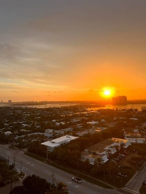 Edificio en Palm Beach Shores, Palm Beach County