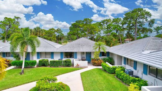 Townhouse in Palm Beach Gardens, Palm Beach
