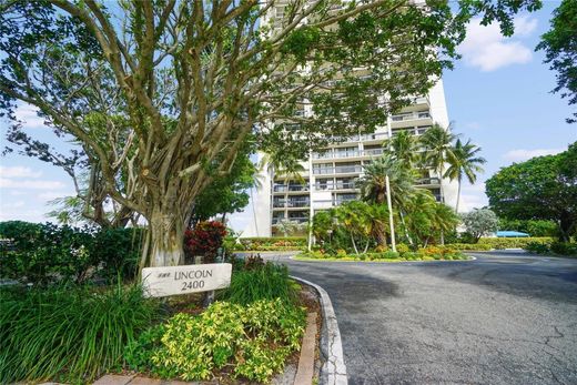 公寓楼  West Palm Beach, Palm Beach County