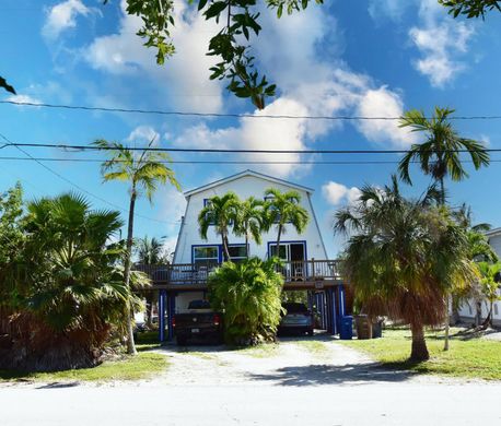 Villa in Cudjoe Key, Monroe County