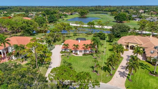 Villa in Palm Beach Gardens, Palm Beach