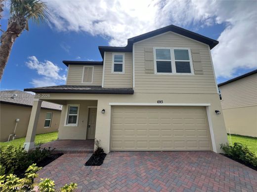 Villa in Fort Pierce, Saint Lucie County