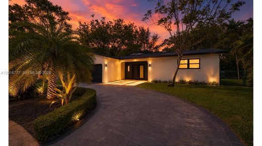 Villa in Hollywood, Broward County