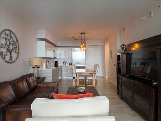 Complexos residenciais - Miami, Miami-Dade County