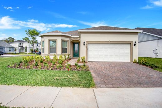 Villa in Orlando, Orange County