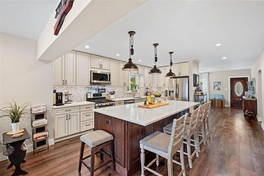 Βίλα σε Hollywood, Broward County