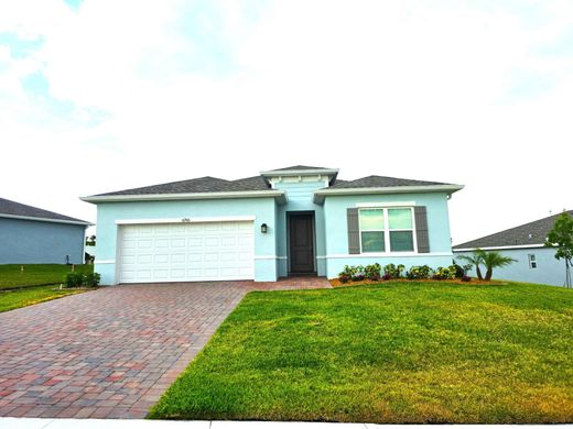 Вилла, Vero Beach, Indian River County