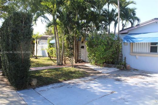Villa in Miami, Miami-Dade County