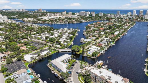 Complesso residenziale a Fort Lauderdale, Broward County