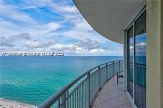 Komplex apartman Sunny Isles Beach, Miami-Dade County