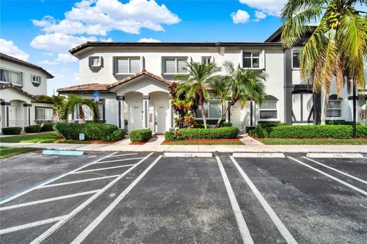 Komplex apartman Homestead, Miami-Dade County