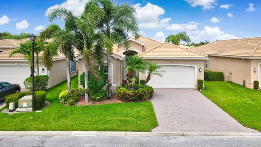 Willa w Boynton Beach, Palm Beach County