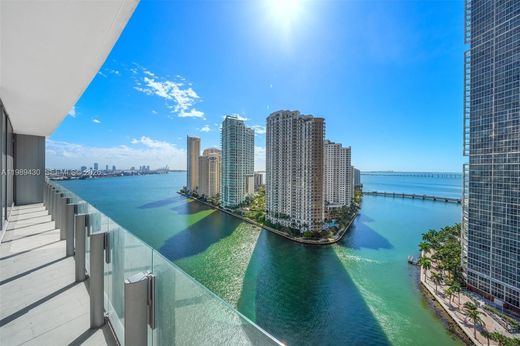 Residential complexes in Miami, Miami-Dade