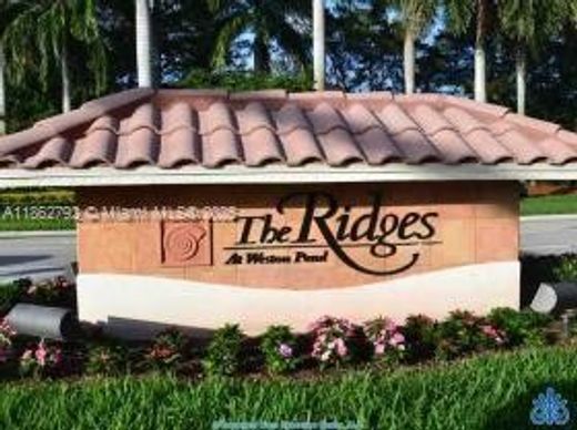 Villa in Weston, Broward County