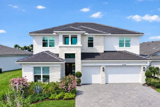 Villa in Palm Beach Gardens, Palm Beach