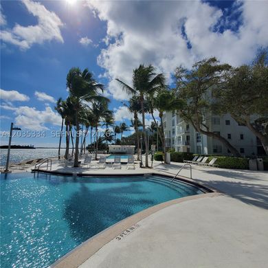 Wohnkomplexe in Miami, Miami-Dade County