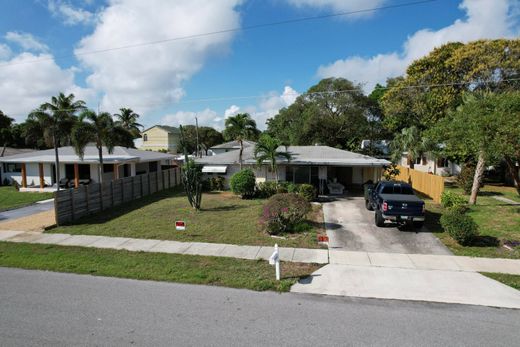 Villa in Delray Beach, Palm Beach