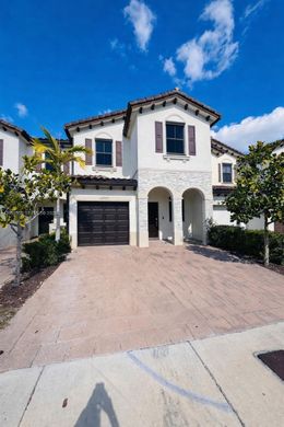 Townhouse in Miami, Miami-Dade