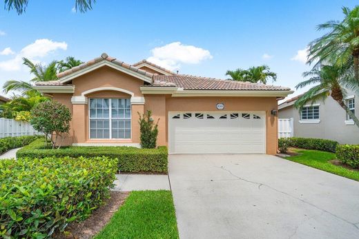 Villa in West Palm Beach, Palm Beach
