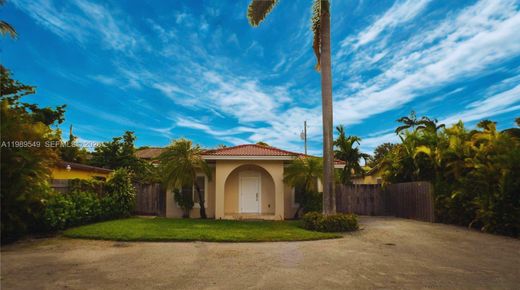 Villa in Miami, Miami-Dade
