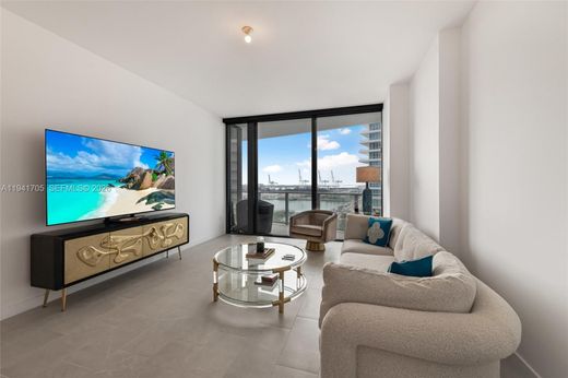 Complexos residenciais - Miami Beach, Miami-Dade County