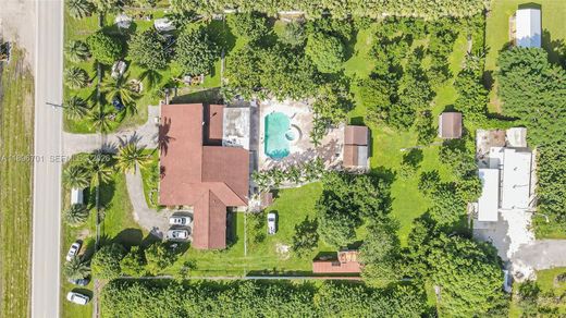 マイアミ, Miami-Dade Countyのヴィラ