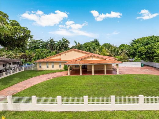 Villa Miami Terrace Mobile Home, Miami-Dade County