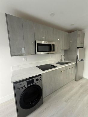 Kamienica w West Palm Beach, Palm Beach County