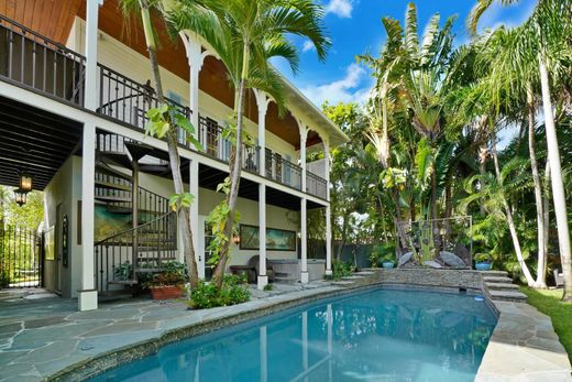 Villa in Lantana, Palm Beach County