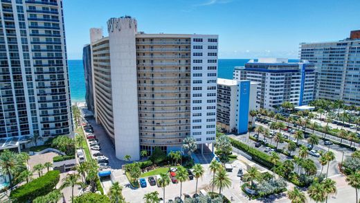 Komplex apartman Fort Lauderdale, Broward County