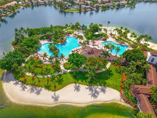 Komplex apartman Doral, Miami-Dade County