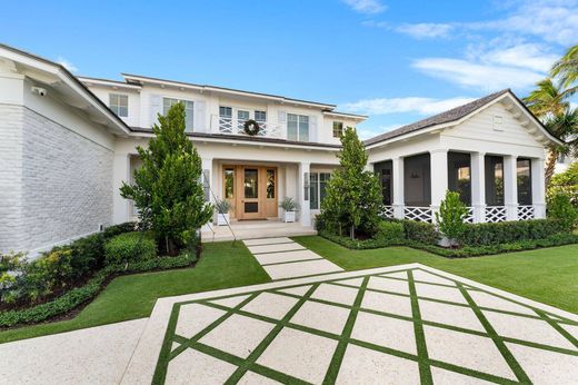 Villa for sale in North Palm Beach