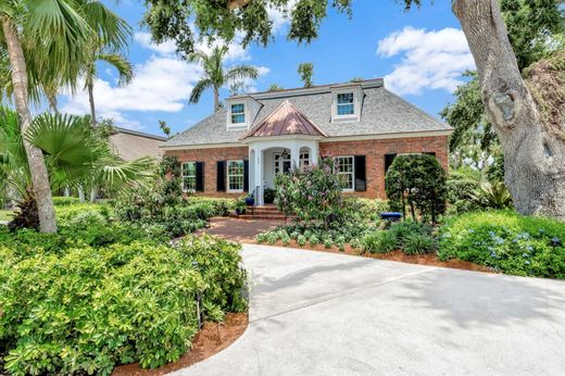 Villa in Vero Beach, Indian River County