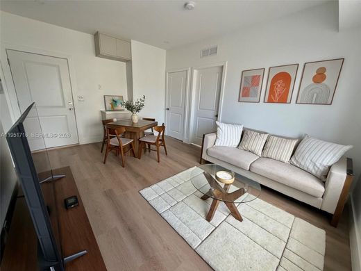Complexos residenciais - Miami Beach, Miami-Dade County