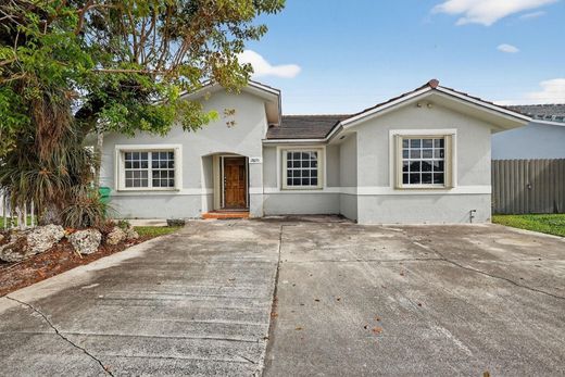 别墅  迈阿密, Miami-Dade County