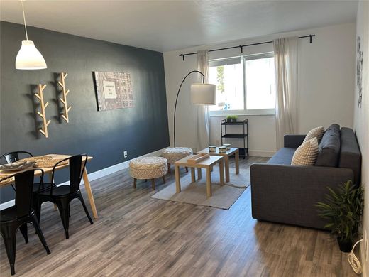 Жилой комплекс, Форт-Лодердейл, Broward County