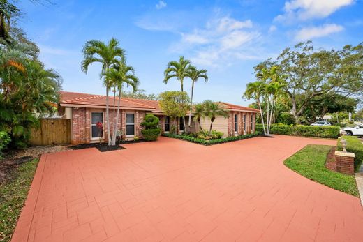 Villa in Hollywood, Broward County